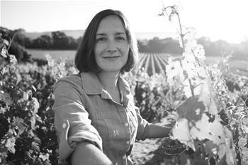 Winemaker, Laura Diaz Munoz